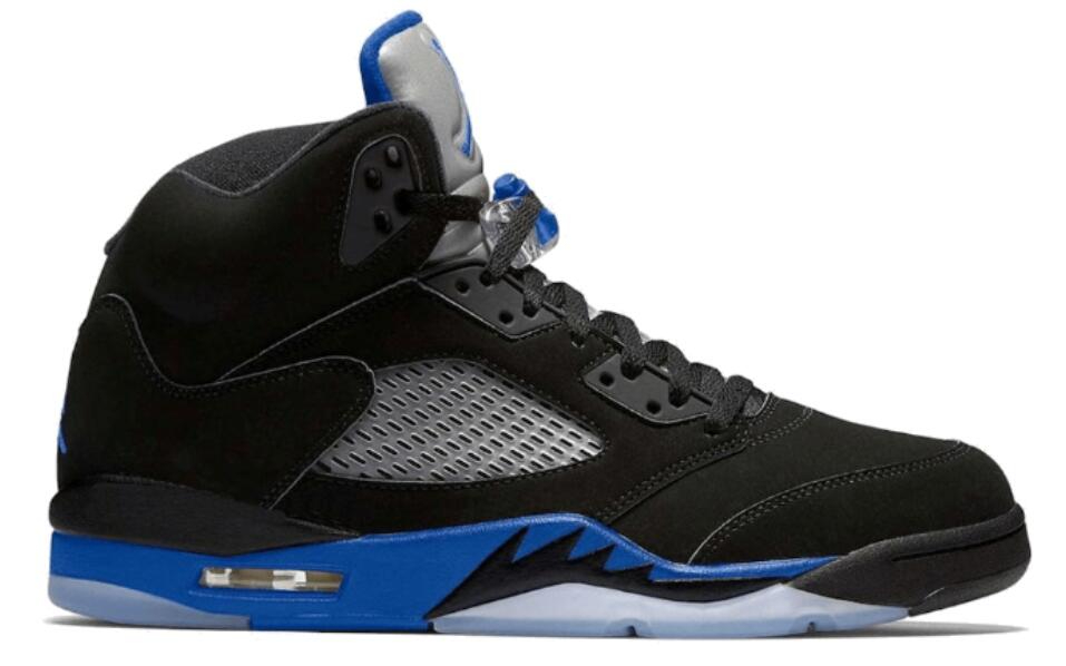 Air Jordan 5 Racer Blue CT4838-004